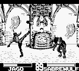 Killer Instinct [US,EU] gb 1995 Game Image
