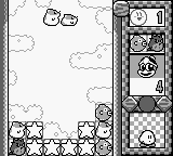 Kirby no Kirakira Kids [US,EU] gb 1997 Game Image