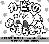 Kirby no Kirakira Kids [US,EU] Thumbnail