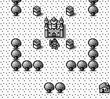 Knight Quest [US] gb 1991 Game Image