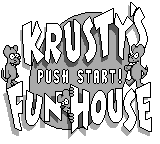 Krusty's Fun House [US,EU] Thumbnail
