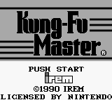 Kung-Fu Master [US,EU] Thumbnail