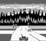 Lamborghini American Challenge [US,EU] gb 1994 Game Image
