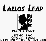 Lazlos' Leap [US] Thumbnail