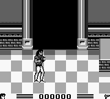 Lethal Weapon [US,EU] gb 1993 Game Image