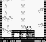 Lucky Monkey [US] gb 1991 Game Image