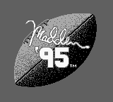 Madden '95 [US,EU] Thumbnail