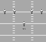 Madden ’96 [US,EU] gb 1995 Game Image