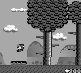 Maru’s Mission [US] gb 1991 Game Image