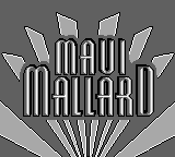 Maui Mallard in Cold Shadow [US] Thumbnail