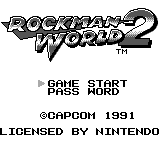 Mega Man II [US] Thumbnail