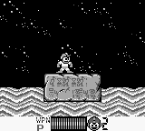 Mega Man IV [US] gb 1993 Game Image