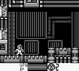 Mega Man V [US] gb 1994 Game Image