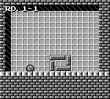 Megalit [US,EU] gb 1992 Game Image