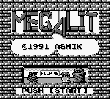 Megalit [US,EU] Thumbnail
