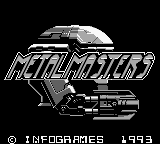 Metal Masters [US] Thumbnail