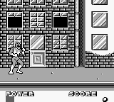 Mighty Morphin Power Rangers [US,EU] gb 1994 Game Image