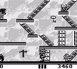 Miner 2049er [US] gb 1992 Game Image