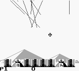 Missile Command [US,EU] gb 1999 Game Image