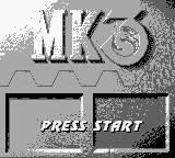 Mortal Kombat 3 [US,EU] Thumbnail