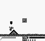 Motocross Maniacs [US] gb 1989 Game Image