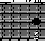 Mouse Trap Hotel [US] gb 1992 Game Image