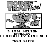 Mouse Trap Hotel [US] Thumbnail