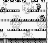 Mr. Chin’s Gourmet Paradise [US] gb 1990 Game Image