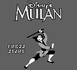 Mulan [US] Thumbnail