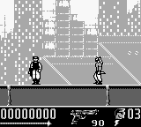 Navy SEALs [US,EU] gb 1991 Game Image