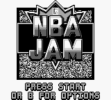 NBA Jam [US,EU] Thumbnail