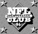 NFL Quarterback Club '96 [US,EU](Best) Thumbnail