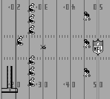 NFL Quarterback Club II [US,EU] gb 1995 Game Image