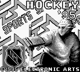 NHL Hockey '95 [US,EU] Thumbnail