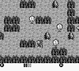 Ninja Taro [US] gb 1992 Game Image