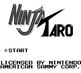 Ninja Taro [US] Thumbnail