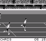 Olympic Summer Games [US,EU] gb 1996 Game Image