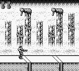 Operation C [US] gb 1991 Game Image