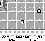 Out of Gas [US] gb 1992 Game Image