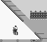 Paperboy 2 [US,EU] gb 1992 Game Image
