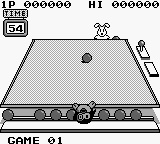 Penguin Wars [US] gb 1990 Game Image
