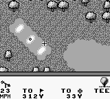 Pga European Tour [US,EU] gb 1995 Game Image