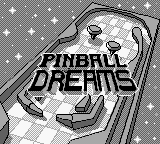 Pinball Dreams [US,EU] Thumbnail