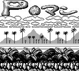 P-Man GB [US,EU] Thumbnail