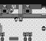 Pokémon Red Version [US,EU] gb 1998 Game Image