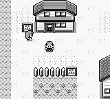 Pokémon Yellow Special Pikachu Edition [US,EU] gb 1999 Game Image