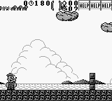 Popeye 2 [US] gb 1993 Game Image