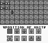 Power Mission [US] gb 1991 Game Image