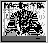 Pyramids of Ra [US] Thumbnail