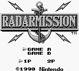 Radar Mission [US,EU] Thumbnail